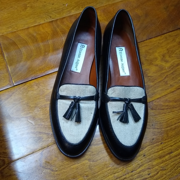 Etienne Aigner Shoes - 🍀Etienne aigner loafers